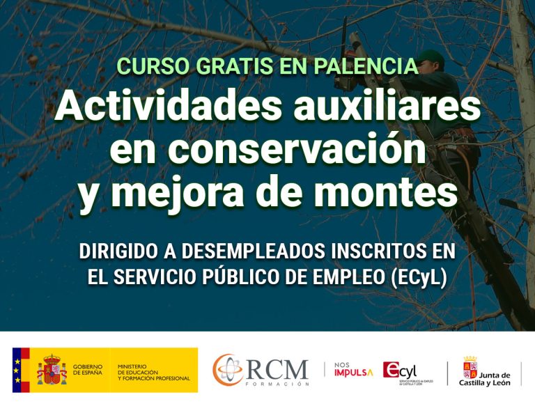 actividades-auxiliares-en-conservaci-n-y-mejora-de-montes-rcm-formaci-n