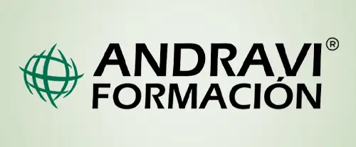 ANDRAVI Formación cursos gratis en Palencia